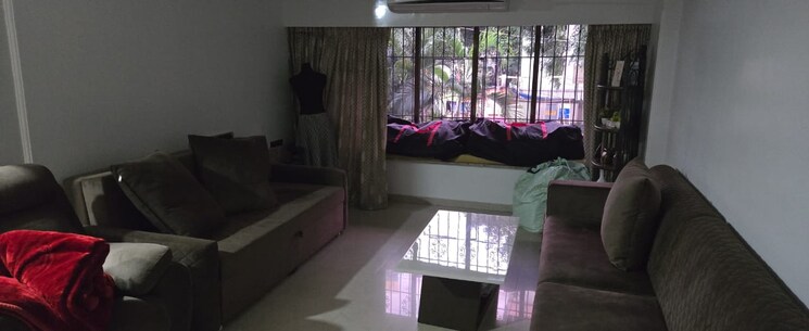 Living Room, miranda-apartments 2 Bedroom 1250 Sq.Ft. Apartment In Dadar West Mumbai 7726484
