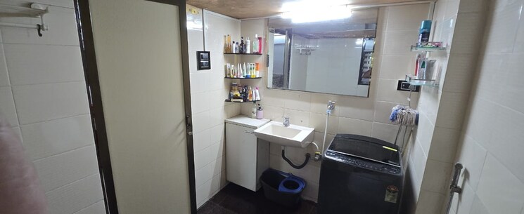 Bathroom, miranda-apartments 2 Bedroom 1250 Sq.Ft. Apartment In Dadar West Mumbai 7726484