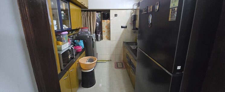 Kitchen, miranda-apartments 2 Bedroom 1250 Sq.Ft. Apartment In Dadar West Mumbai 7726484