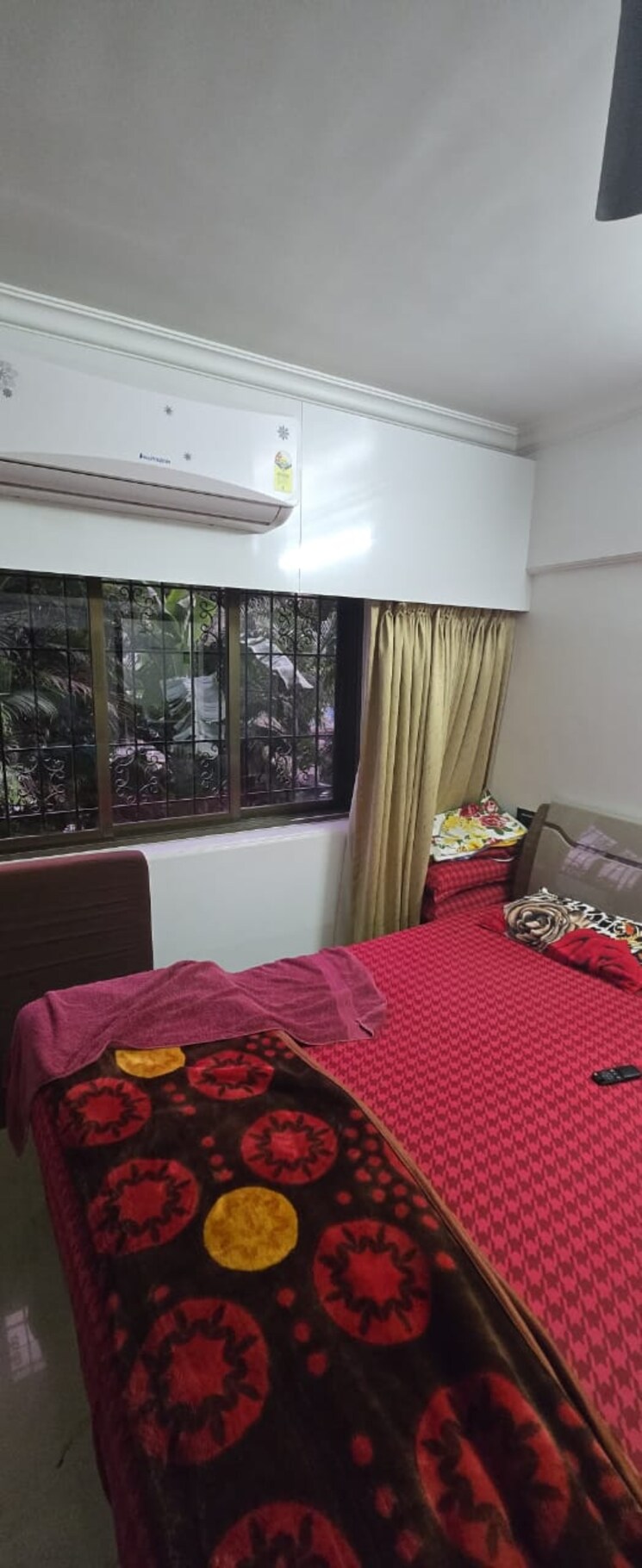 Bedroom, miranda-apartments 2 Bedroom 1250 Sq.Ft. Apartment In Dadar West Mumbai 7726484