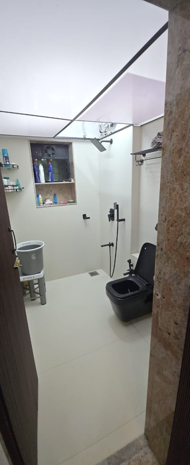 Bathroom, miranda-apartments 2 Bedroom 1250 Sq.Ft. Apartment In Dadar West Mumbai 7726484
