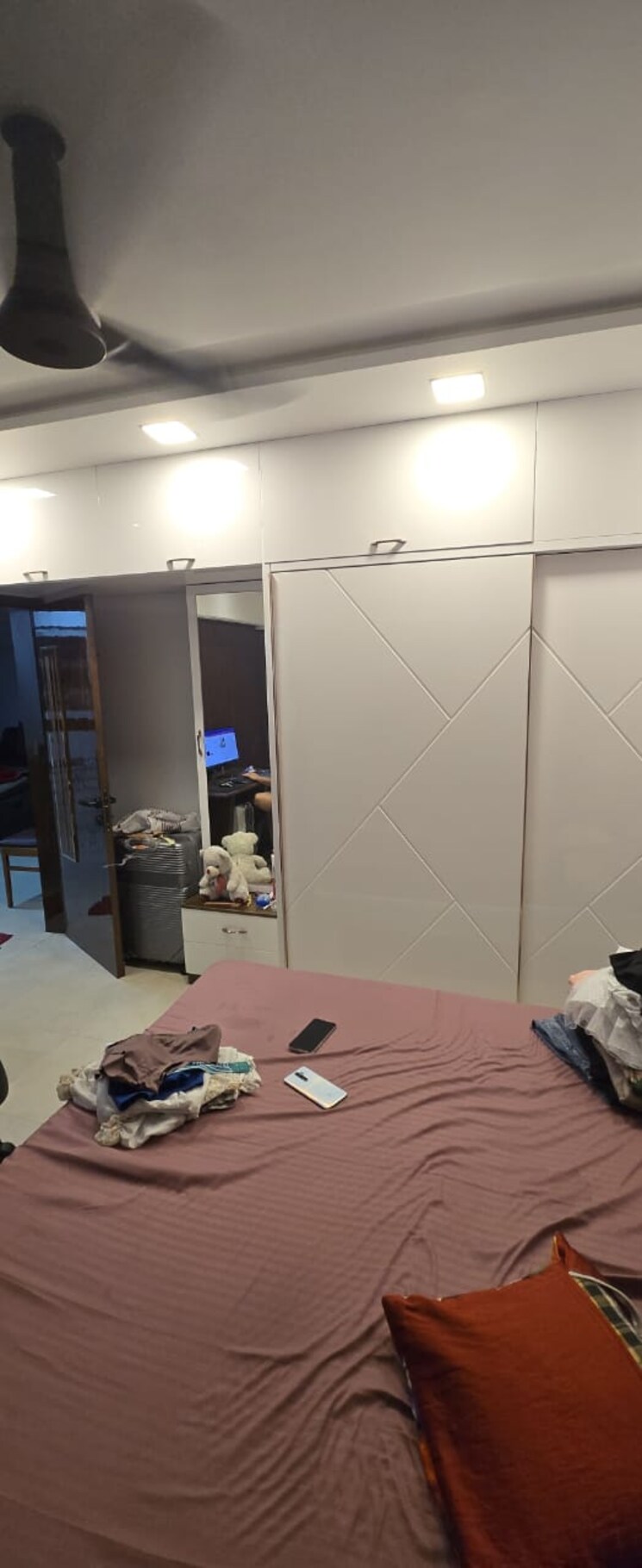 Room, miranda-apartments 2 Bedroom 1250 Sq.Ft. Apartment In Dadar West Mumbai 7726484