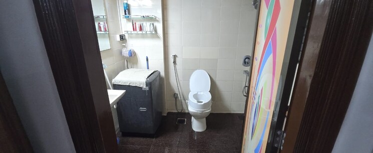 Bathroom, miranda-apartments 2 Bedroom 1250 Sq.Ft. Apartment In Dadar West Mumbai 7726484