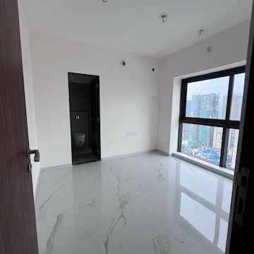 2 BHK Apartment For Rent in Level The Residences Kadam Nagar Mumbai  7726504