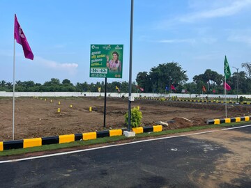  Plot For Sale in Kelambakkam