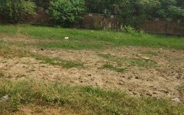 Plot For Sale in Aerocity