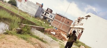  Plot – Exterior View View at Gomti Nagar - for Sale