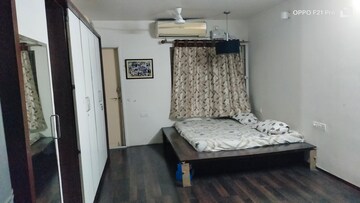 3 BHK Apartment For Rent in Somajiguda Hyderabad  7726502