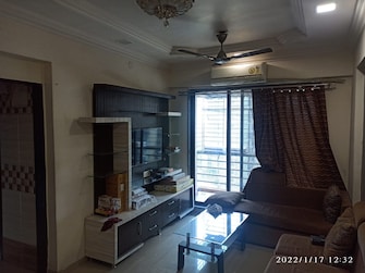 2 BHK Apartment For Resale in Orient Plaza Kharghar Kharghar Sector 34 Navi Mumbai  7726476