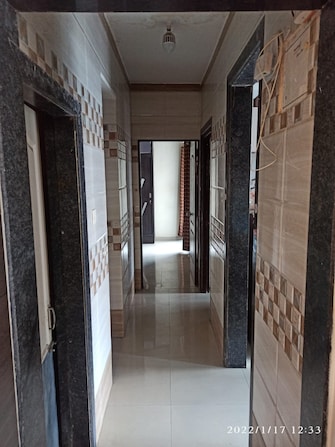 2 BHK Apartment For Resale in Orient Plaza Kharghar Kharghar Sector 34 Navi Mumbai  7726476