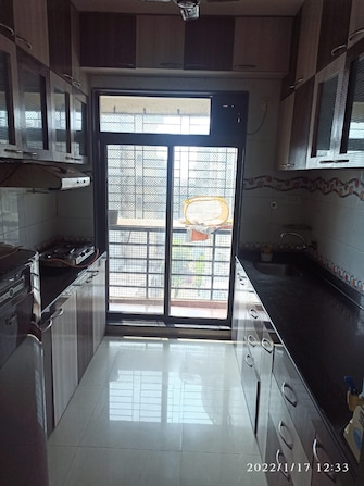 2 BHK Apartment For Resale in Orient Plaza Kharghar Kharghar Sector 34 Navi Mumbai  7726476