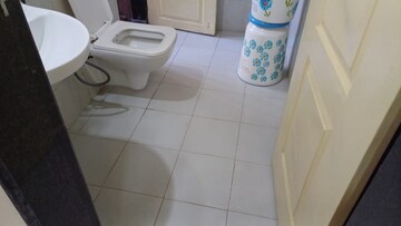 Bathroom in 2 BHK Apartment at Owale – for Sale