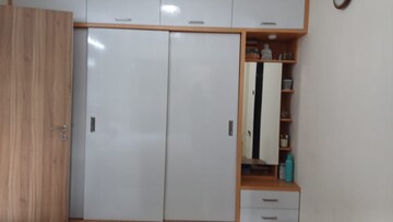 Furnished Amenities in 2 BHK Apartment at Owale – for Sale