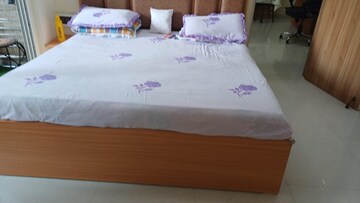 Bedroom in 2 BHK Apartment at Owale – for Sale