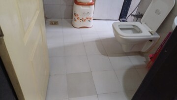 Bathroom in 2 BHK Apartment at Owale – for Sale