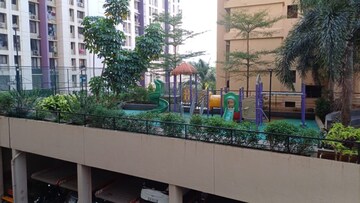 2 BHK Apartment – Exterior View View at Owale - for Sale