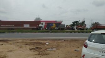 Plot For Resale in Rudrampeta Anantapuram  7726464