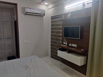 3 BHK Apartment For Rent in Malwa Escon Primera International Airport Road Zirakpur  7726463