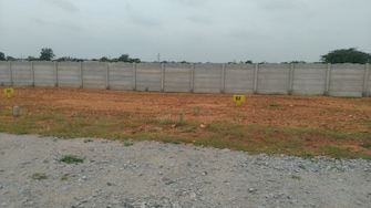 Plot For Resale in Rudrampeta Anantapuram  7726464