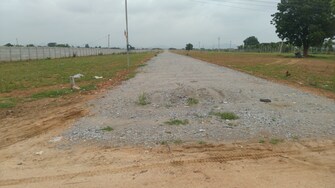 Plot For Resale in Rudrampeta Anantapuram  7726464