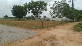 Plot For Resale in Rudrampeta Anantapuram  7726464