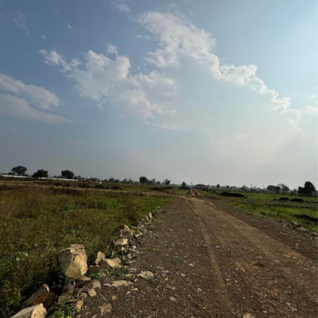 Plot Area in  Plot at Gumgaon – for Sale