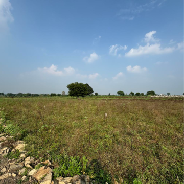 Plot Area in  Plot at Gumgaon – for Sale