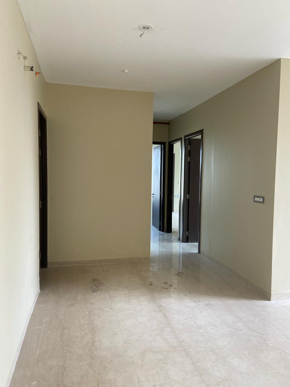 3 BHK Apartment For Rent in Oberoi Eternia Mulund West Mumbai  7726522