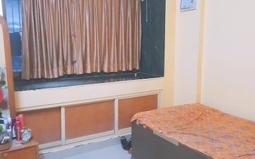 1 BHK Apartment For Sale in Borivali West