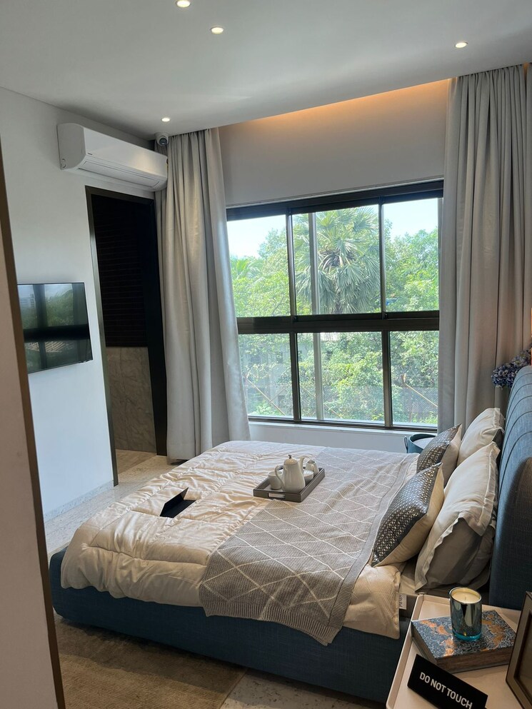 Bedroom, chandak-highscape-city 1 Bedroom 428 Sq.Ft. Apartment In Chembur Mumbai 7726511