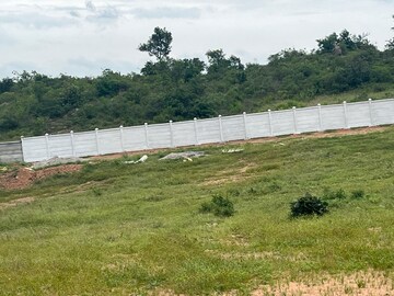 Plot Area in  Plot at Indo Magadha, Kadthal – for Sale