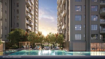 4 BHK Apartment For Resale in New Town Kolkata  7726625