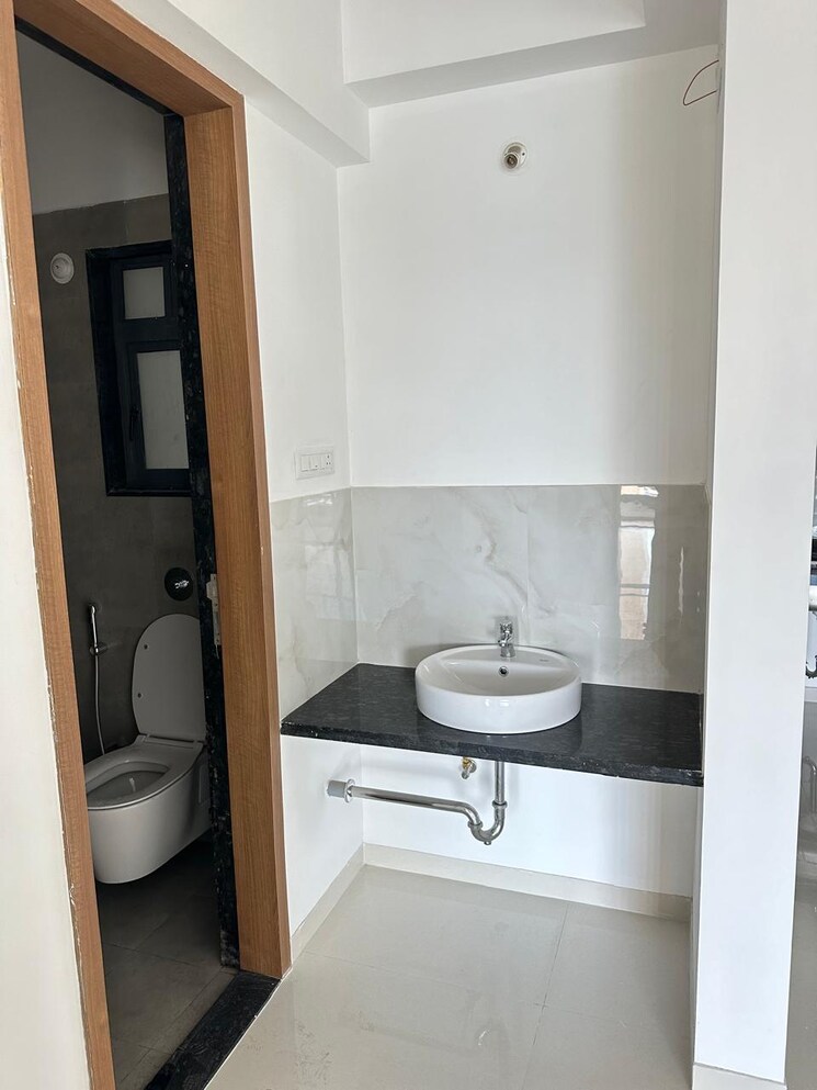 Bathroom, majestic-towers 2 Bedroom 1220 Sq.Ft. Apartment In Katraj Pune 7726616