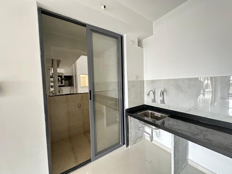 Kitchen, majestic-towers 2 Bedroom 1220 Sq.Ft. Apartment In Katraj Pune 7726616