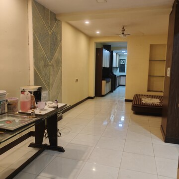 3 BHK Apartment For Resale in Matru Ashish CHS Malabar Hill Simla Nagar Mumbai  7726659