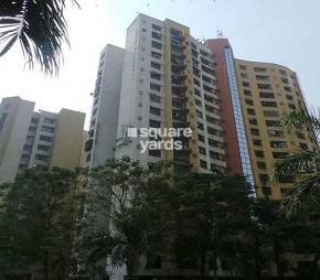 2 BHK Apartment For Rent in Shiv Shrishti CHS Powai Mumbai  7726723