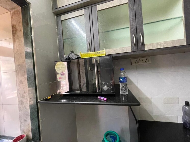 Kitchen, acme-enclave 2 Bedroom 975 Sq.Ft. Apartment In Malad West Mumbai 7726711