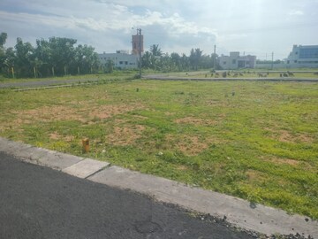 Plot For Resale in Vandalur Chennai  7726731