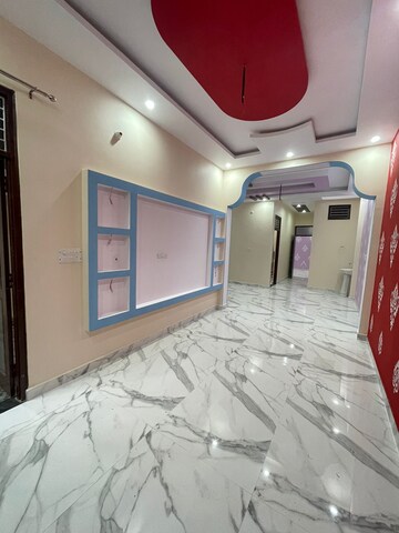 Bedroom in 3 BHK Villa at Arsha Madhav Greens, Gomti Nagar – for Sale