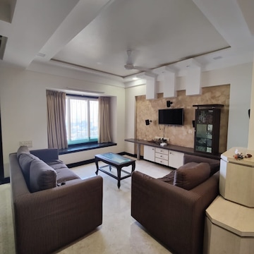 3 BHK Apartment For Rent in V V A Vision Avarsekar Heights Siddharth Nagar Mumbai  7726765