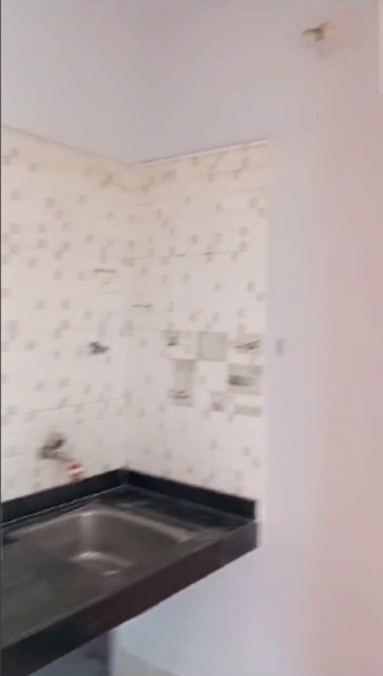 Kitchen, rajhans-dreams 1 Bedroom 450 Sq.Ft. Apartment In Vasai West Palghar 7726767