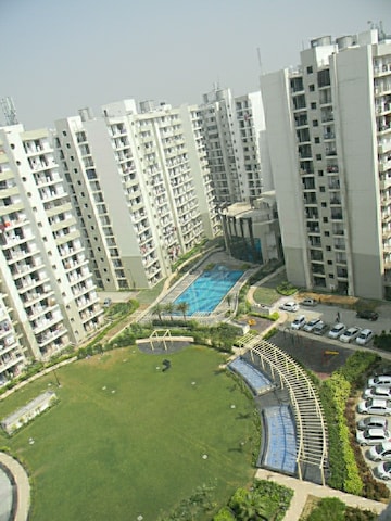 2 BHK Apartment For Sale in Ajnara Integrity, Raj Nagar Extension