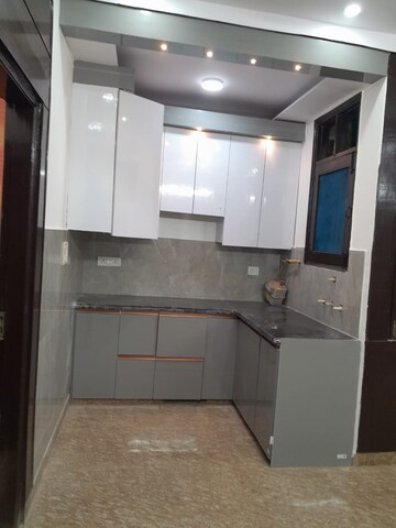 3 BHK Builder Floor For Resale in Niti Khand Ghaziabad  7726811