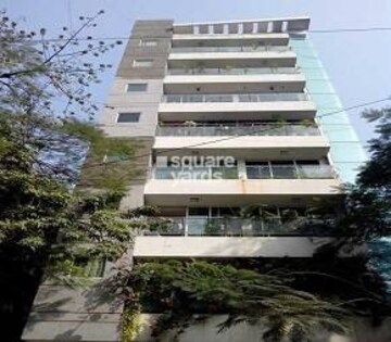 4 BHK Apartment For Rent in Kakad Enclave Khar West Mumbai  7726832