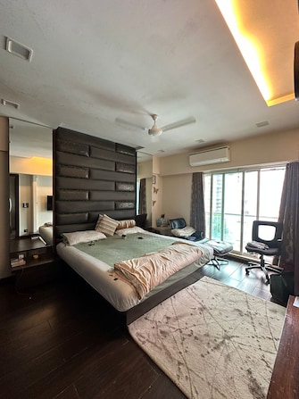 4 BHK Apartment For Rent in Kakad Enclave Khar West Mumbai  7726832