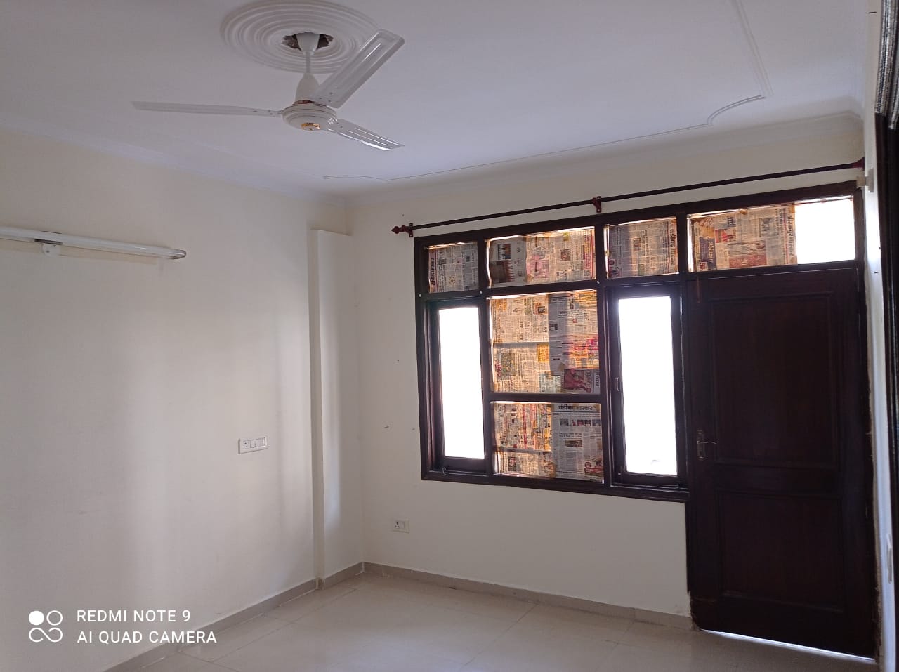 2 BHK Apartment For Rent in RKM Springdale Tower II Lohgarh Zirakpur  7726827