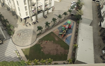 1 BHK Apartment For Sale in Lushlife Impero, Handewadi