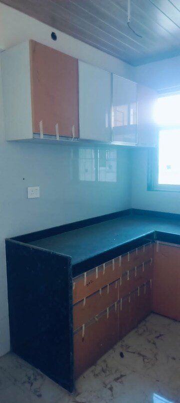 Kitchen in 2 BHK Apartment at Virar West – for Sale