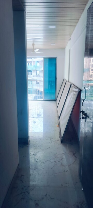 Building Lobby in 2 BHK Apartment at Virar West – for Sale