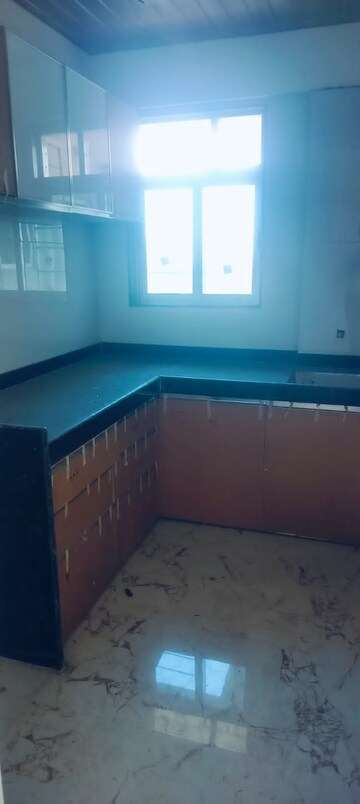 Kitchen in 2 BHK Apartment at Virar West – for Sale